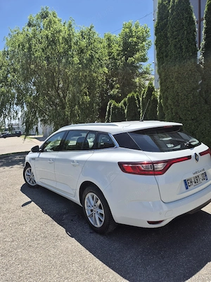 Renault Megane 1.6 dci 130 cp 12.2016 - imagine 4