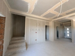 Comision 0 - Duplex modern - dormitor la parter - personalizare interioara - imagine 4