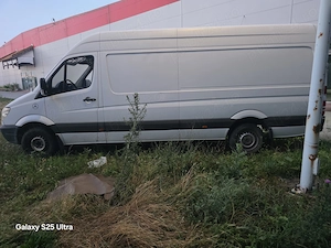Mercedes sprinter 313 si Ford transit frigorific - imagine 8