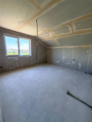 Comision 0 - Duplex modern - dormitor la parter - personalizare interioara - imagine 6