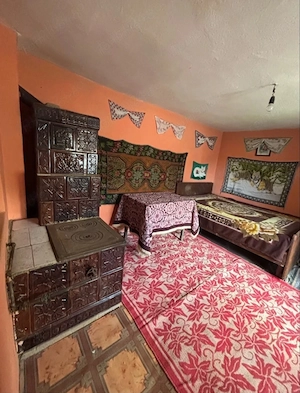 Casa de vanzare Campina Zona B preț 55000 euro negociabil - imagine 5