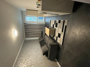 Vând ap. 2 camere Bd. Alexandru Obregia 40
