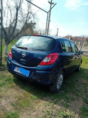 Vand Opel Corsa D -2014 -Stare buna. - imagine 2