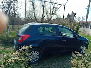 Vand Opel Corsa D -2014 -Stare buna. - imagine 3