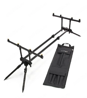 Vand Rod Pod