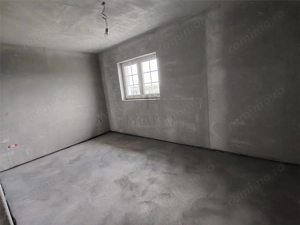 Duplex despartit prin C.T. - dormitor la parter - 3 bai - zona excelenta - imagine 7