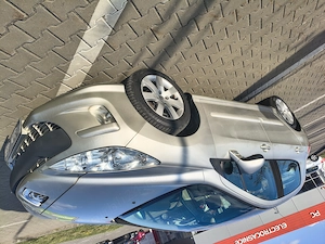 Peugeot 308 2008 ,motor 1600 benzina,150 cp - imagine 2