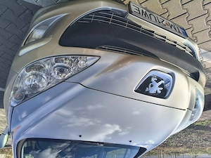 Peugeot 308 2008 ,motor 1600 benzina,150 cp - imagine 5