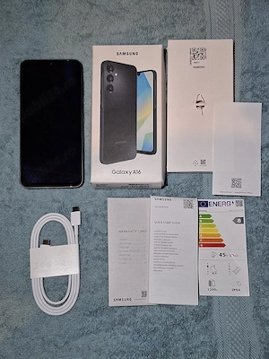 De vânzare: Samsung Galaxy A16 5G   128 GB   4 GB RAM
