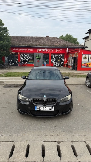 Vand Bmw e92 330i