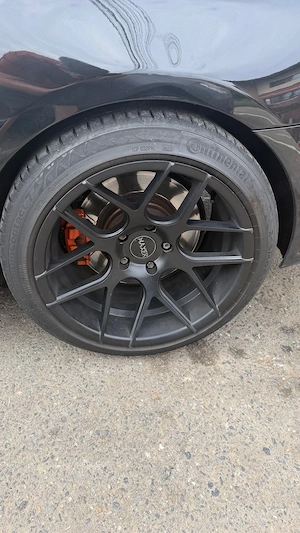Vand Bmw e92 330i - imagine 5
