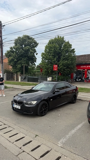 Vand Bmw e92 330i - imagine 2