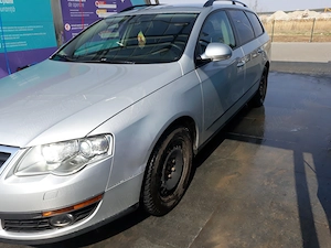 Dezmembrez Passat B6 diesel si benzina - imagine 3