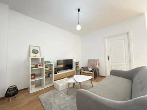 APARTAMENT 2 CAMERE I BLOC NOU I 52 MP I FINISAT SI MOBILAT COMPLET I CETATE I