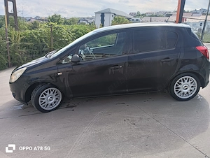 Opel Corsa D benzina gpl - imagine 4
