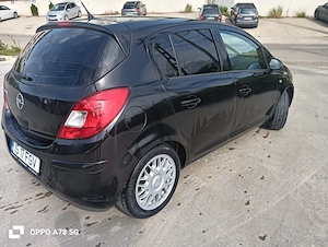 Opel Corsa D benzina gpl - imagine 3