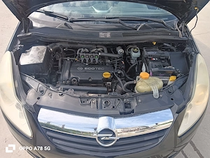 Opel Corsa D benzina gpl - imagine 2