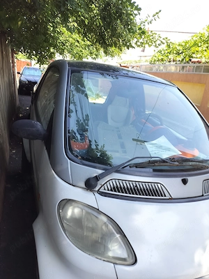 Smart doua locuri perfectă stare de funcționare  - imagine 4