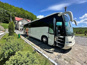Inchiriere Autocar Bucuresti Ilfov | Transport Grupuri | ARTURO TOURS - imagine 2