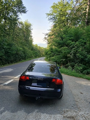 Vand audi a4b7 - imagine 6
