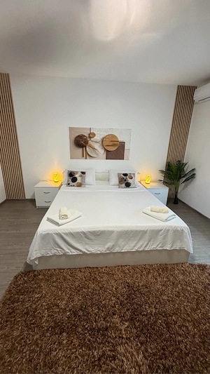 Inchiriez Regim Hotelier Buzias 150 Ron  Noapte
