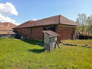 Casa cu gradina de vânzare  - imagine 5
