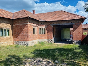 Casa cu gradina de vânzare  - imagine 2