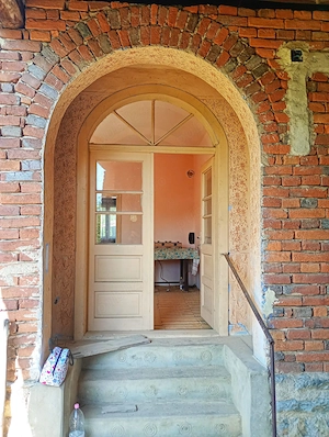 Casa cu gradina de vânzare  - imagine 3