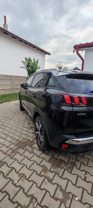 Peugeot 3008 1.6bluehdi 2017 - imagine 4