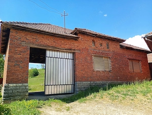Casa cu gradina de vânzare  - imagine 9