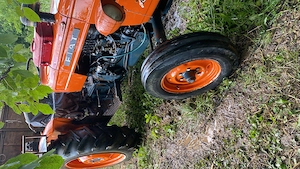 Tractor Fiat 415 - imagine 4