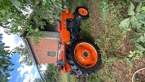 Tractor Fiat 415