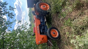 Tractor Fiat 415