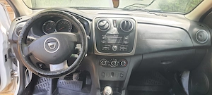 Dacia Logan de vânzare.