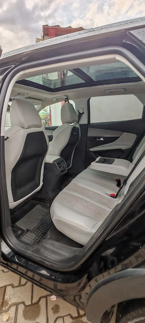 Peugeot 3008 1.6bluehdi 2017 - imagine 6