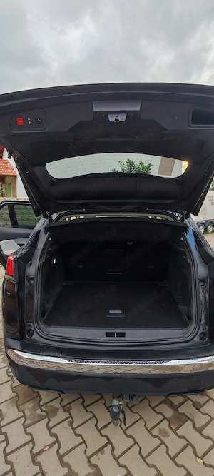 Peugeot 3008 1.6bluehdi 2017 - imagine 7