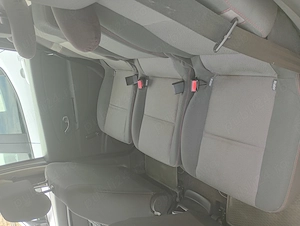Renault SCENIC III |1.5 dCi 110 CP | ITP+RCA valabile| Distribuție schimbată | BUCUREȘTI | 072128885 - imagine 6
