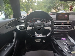 Vând Audi A5 , 2.0 TDI,190 CP , S Tronic  - imagine 9