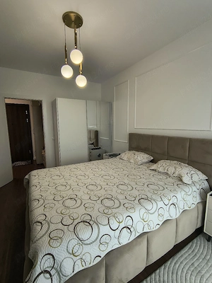 Închiriez apartament premium cu 2 camere complex rezidential Best Luxury  - imagine 4