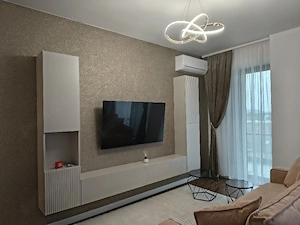 Închiriez apartament premium cu 2 camere complex rezidential Best Luxury 