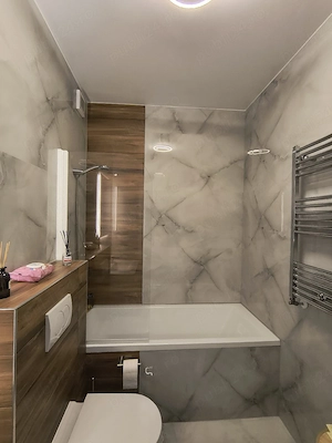 Închiriez apartament premium cu 2 camere complex rezidential Best Luxury  - imagine 3