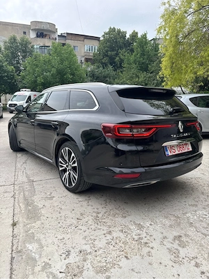 Renault Talisman Initiale Paris 2016 165.000km - imagine 2
