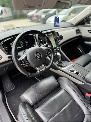 Renault Talisman Initiale Paris 2016 165.000km - imagine 3