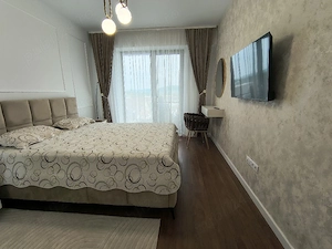 Închiriez apartament premium cu 2 camere complex rezidential Best Luxury  - imagine 2