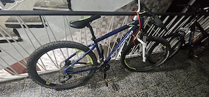 Vând Bicicletă Rockrider ST 540 (Mtb 27.5")   Stare Ca Nouă   Impecabilă