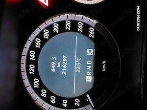 Mercedes c200 blue eficiency 2009 - imagine 7