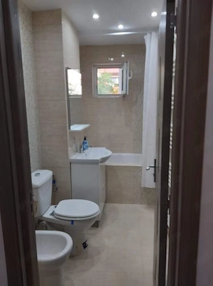 Inchiriez apartament situat pe Str. Arnsberg din Alba Iulia