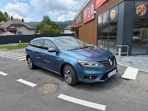 Renault Megane 4 Bose , Full LED EURO6 - imagine 5