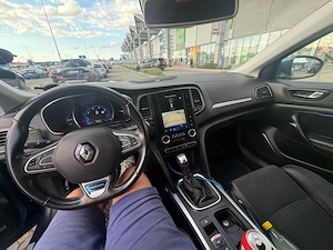 Renault Megane 4 Bose , Full LED EURO6 - imagine 2