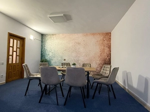 Vila, 5 camere, la 5 min.M. Eroii Revolutiei pentru locuit  birouri. - imagine 4